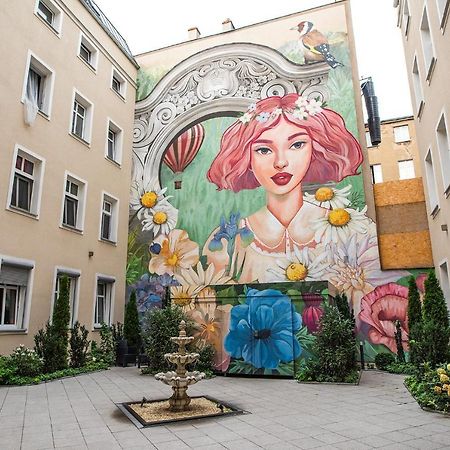 Old Town Apartment Poznań Exterior foto